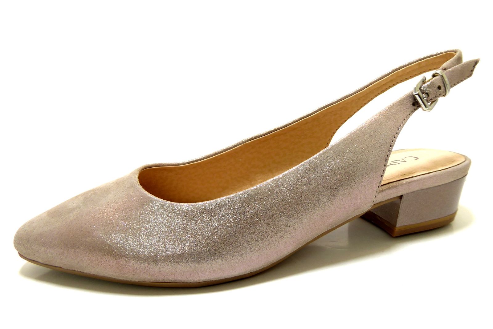 Schuh von Caprice, 4