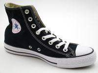 Schuh von Converse, 4