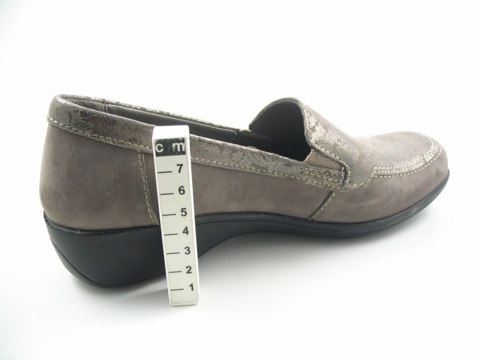 Schuh von Comfortabel, 39