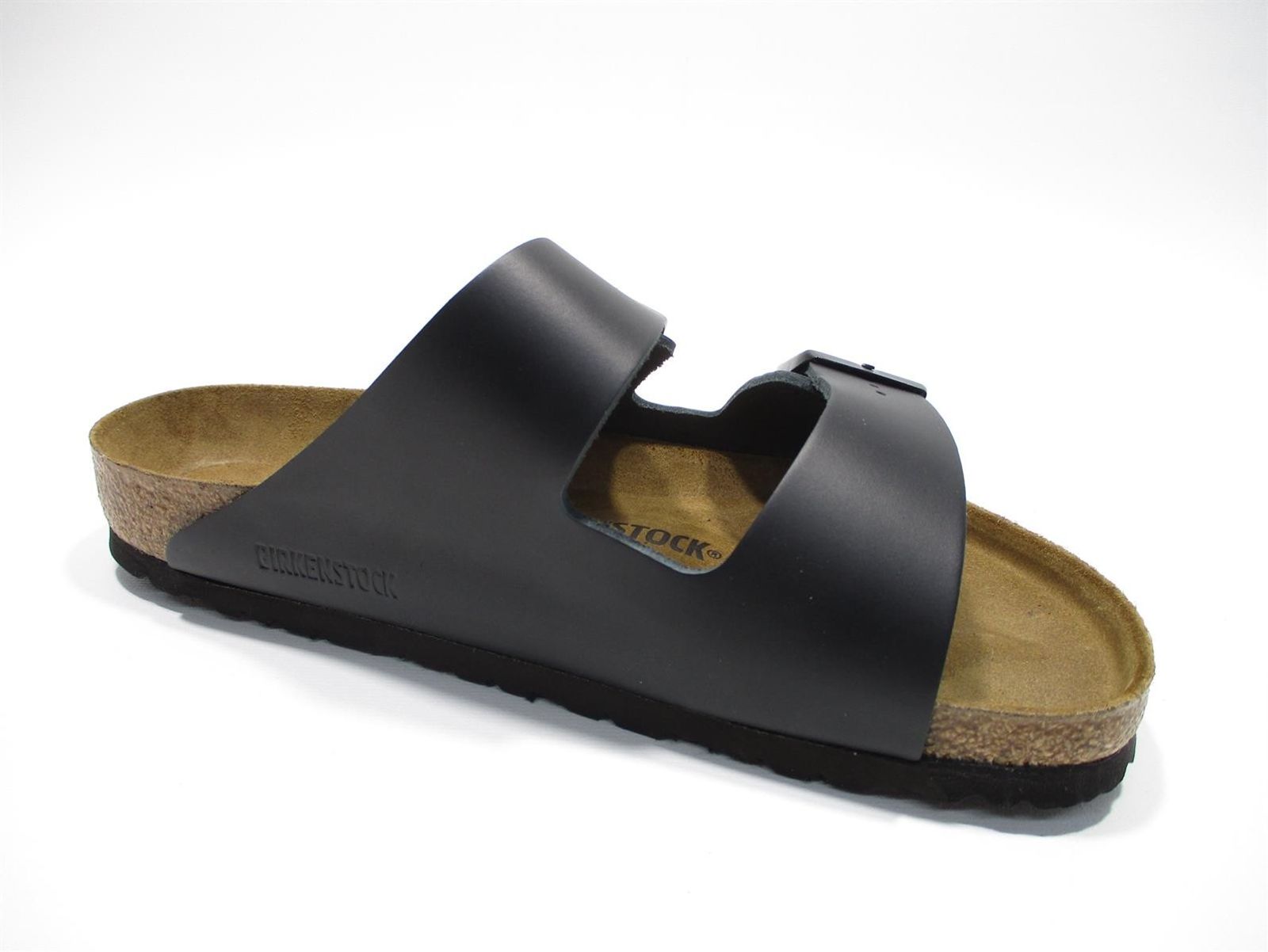 Schuh von Birkenstock, 47