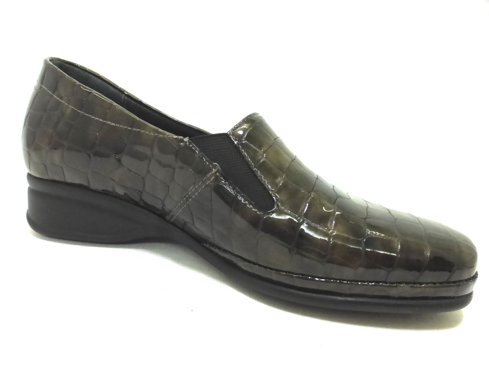Schuh von Semler, 3½