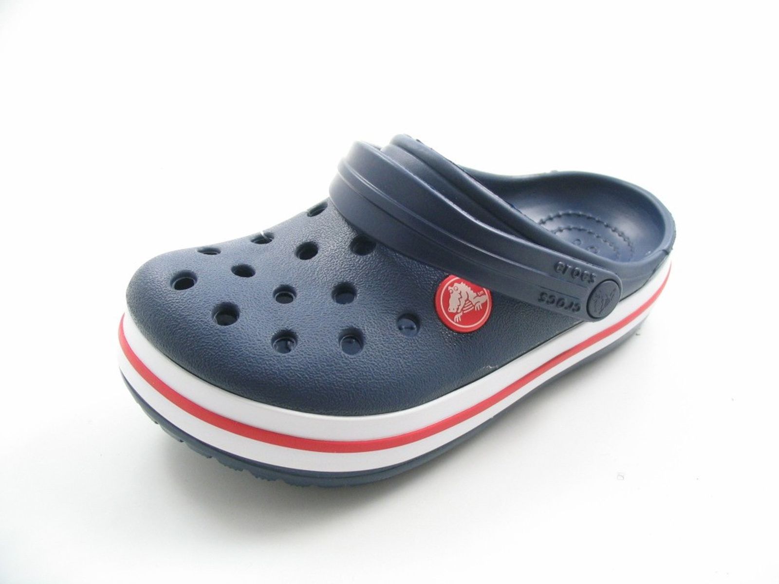 Schuh von Crocs, 27