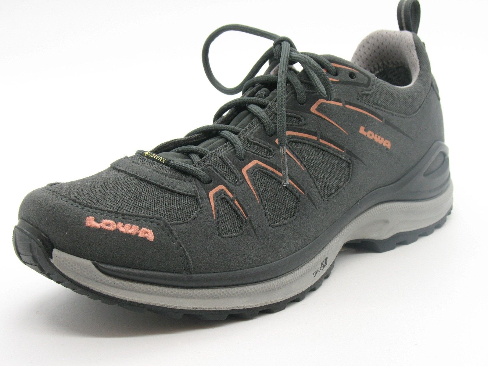 Schuh von LOWA, 6