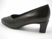 Schuh von Jenny/Granit, 8