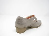 Schuh von Durea, 6