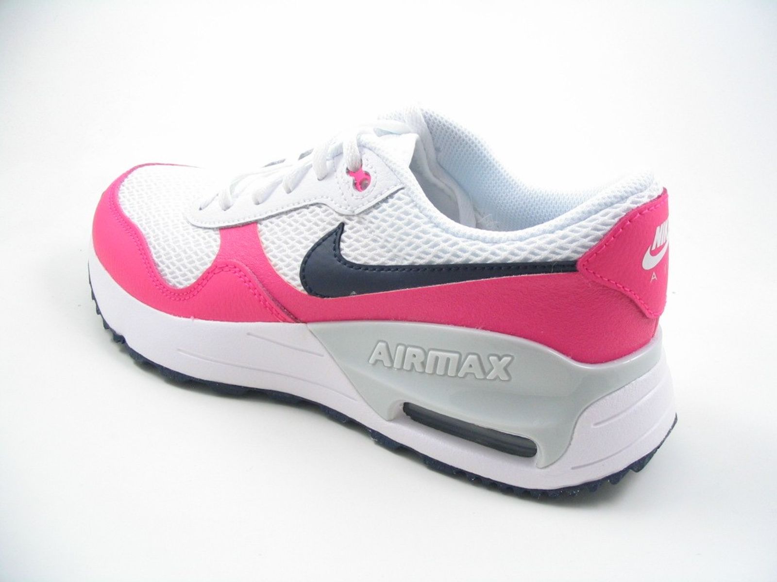 Schuh von Nike, 5