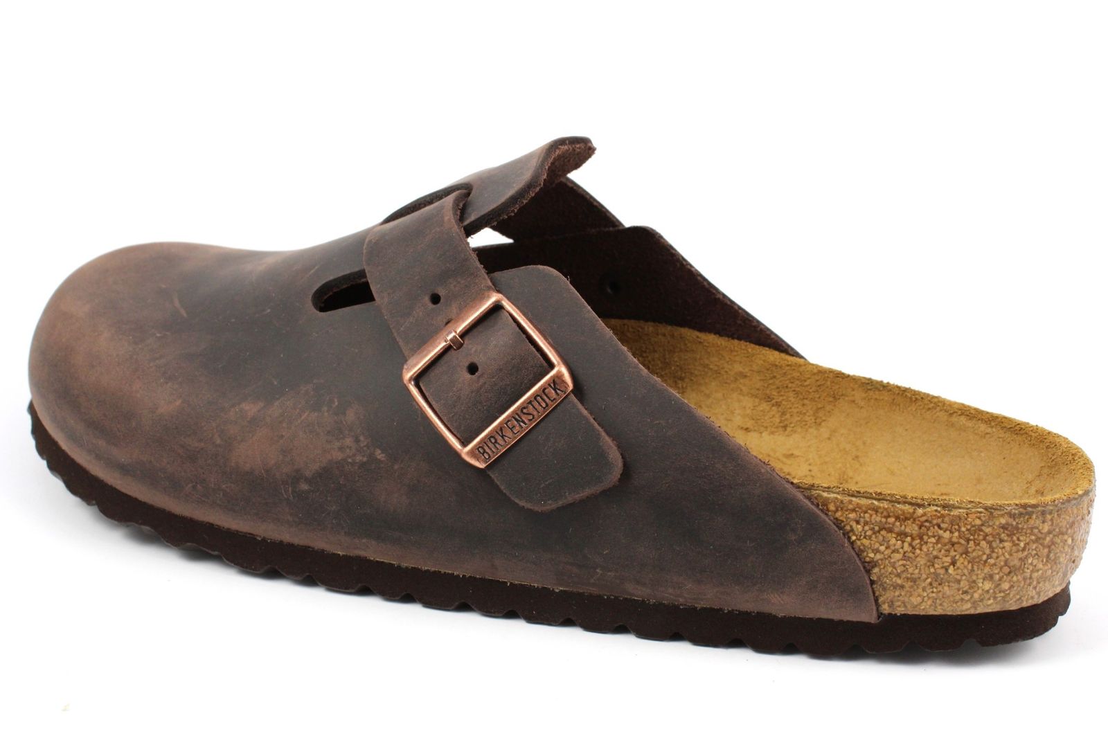 Schuh von Birkenstock, 48