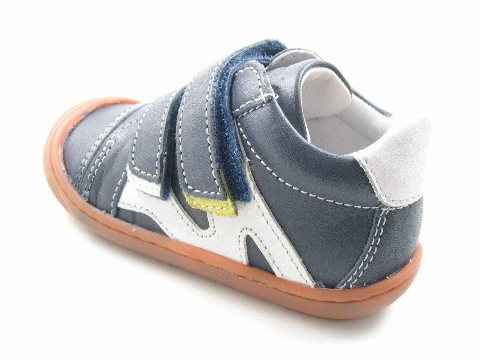 Schuh von Lurchi, 20
