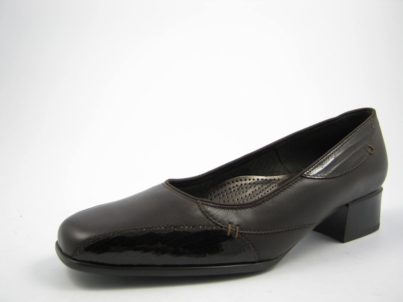 Schuh von Jenny/Granit, 7½