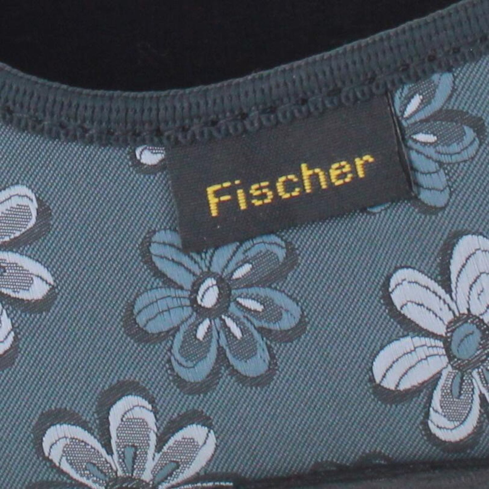 Schuh von Fischer, 39