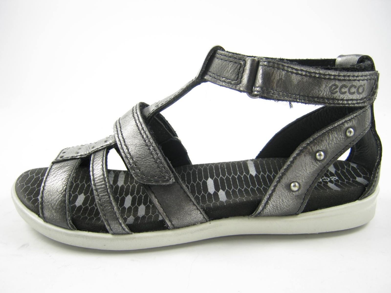 Schuh von Ecco, 38