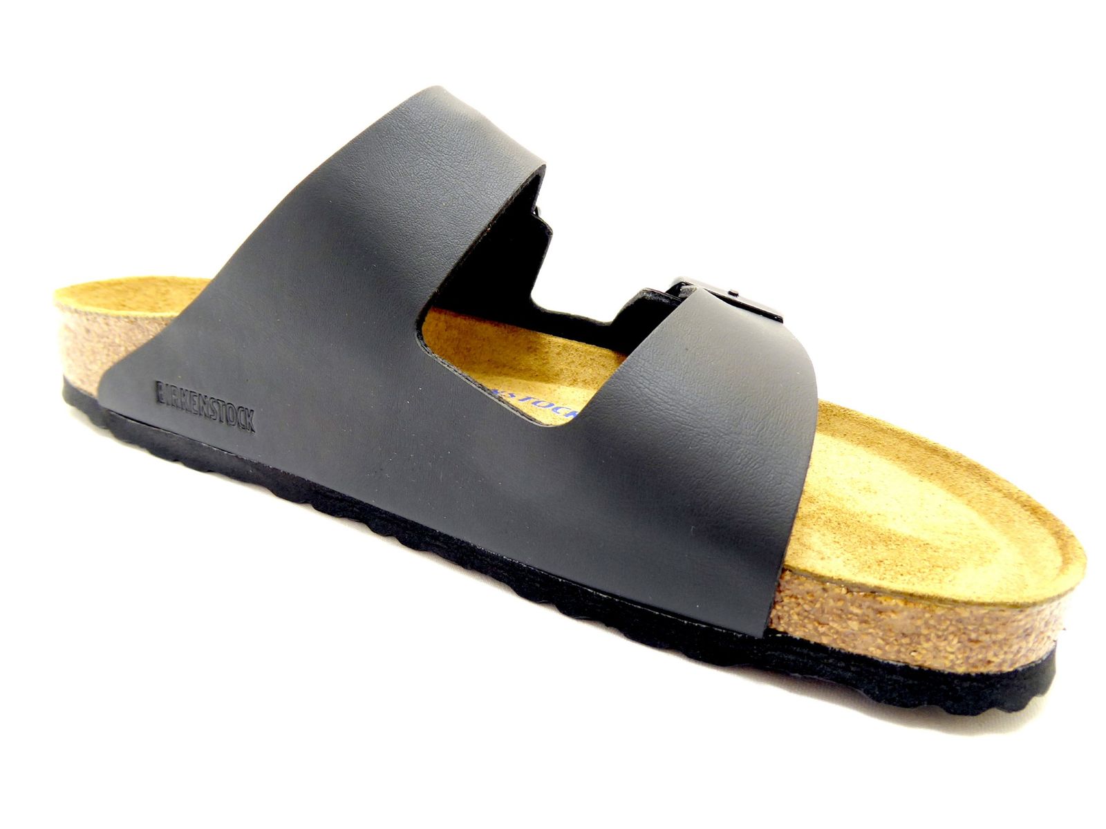 Schuh von Birkenstock, 40
