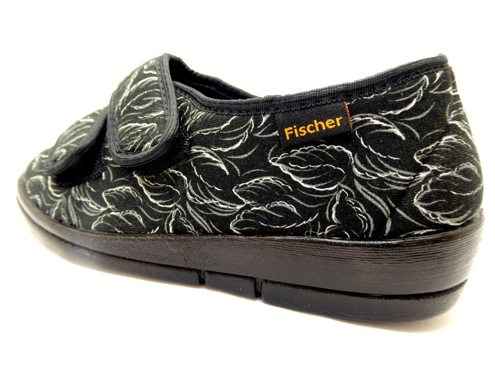 Schuh von Fischer, 38