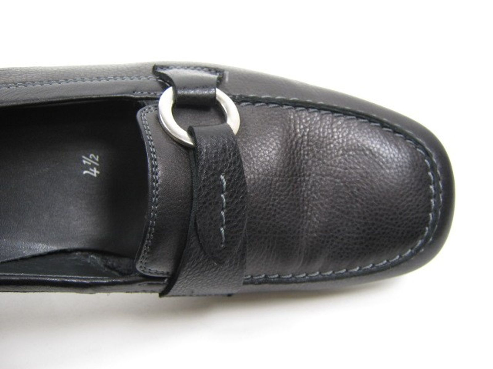 Schuh von Semler, 5½