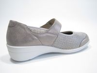 Schuh von Solidus, 5