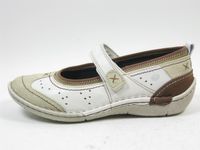 Schuh von Josef Seibel, 38