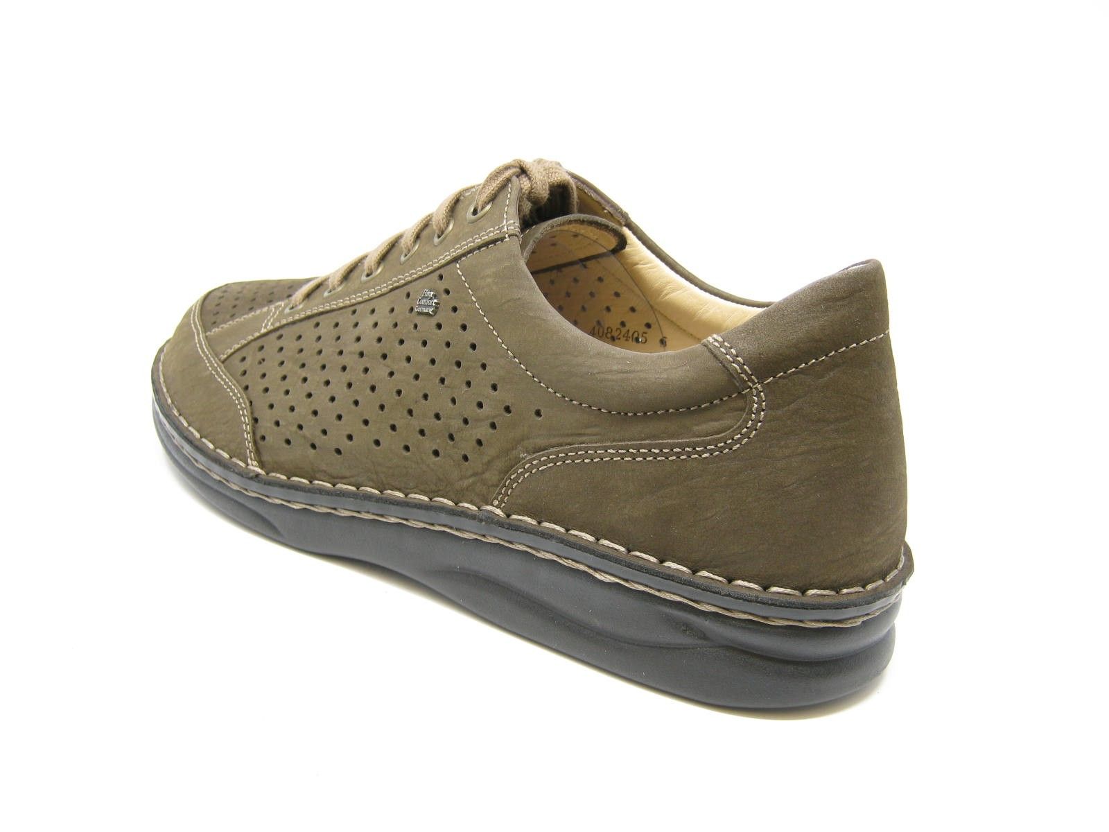 Schuh von Finn Comfort, 8½