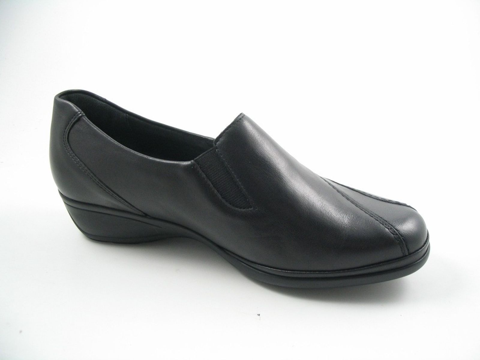 Schuh von Semler, 4