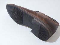 Schuh von Fretz Men, 11