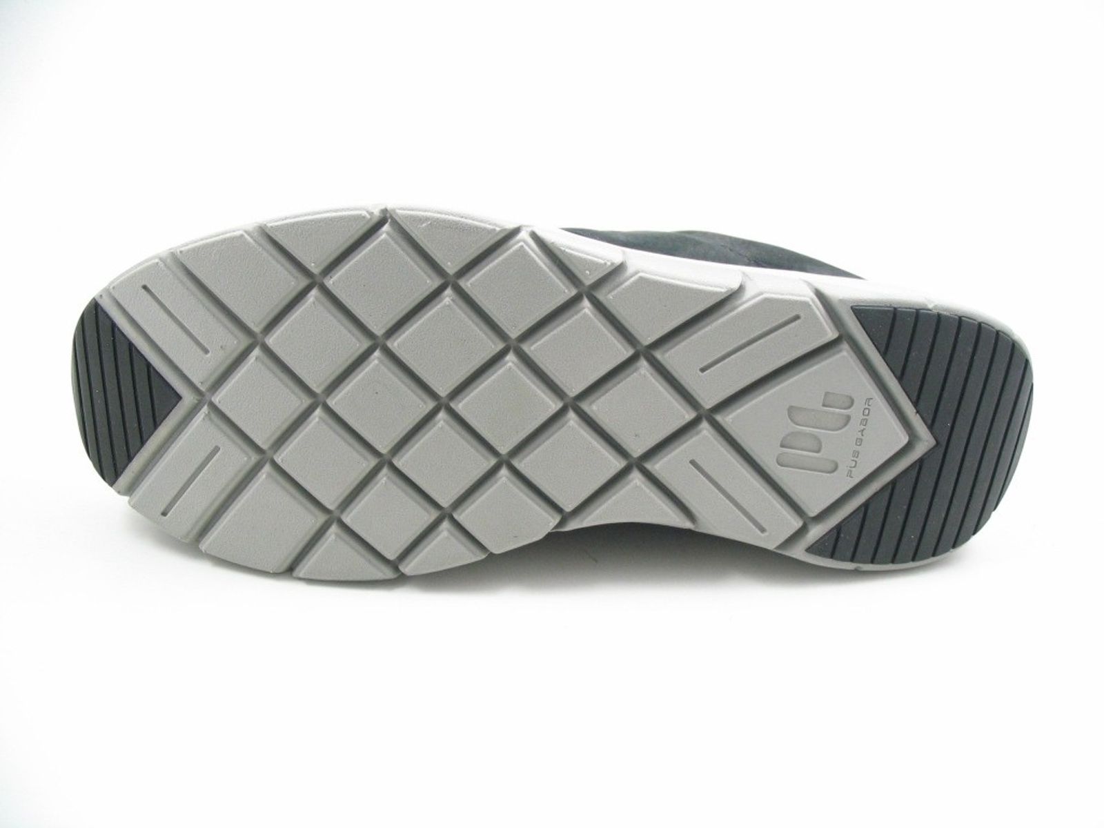 Schuh von Pius Gabor, 8