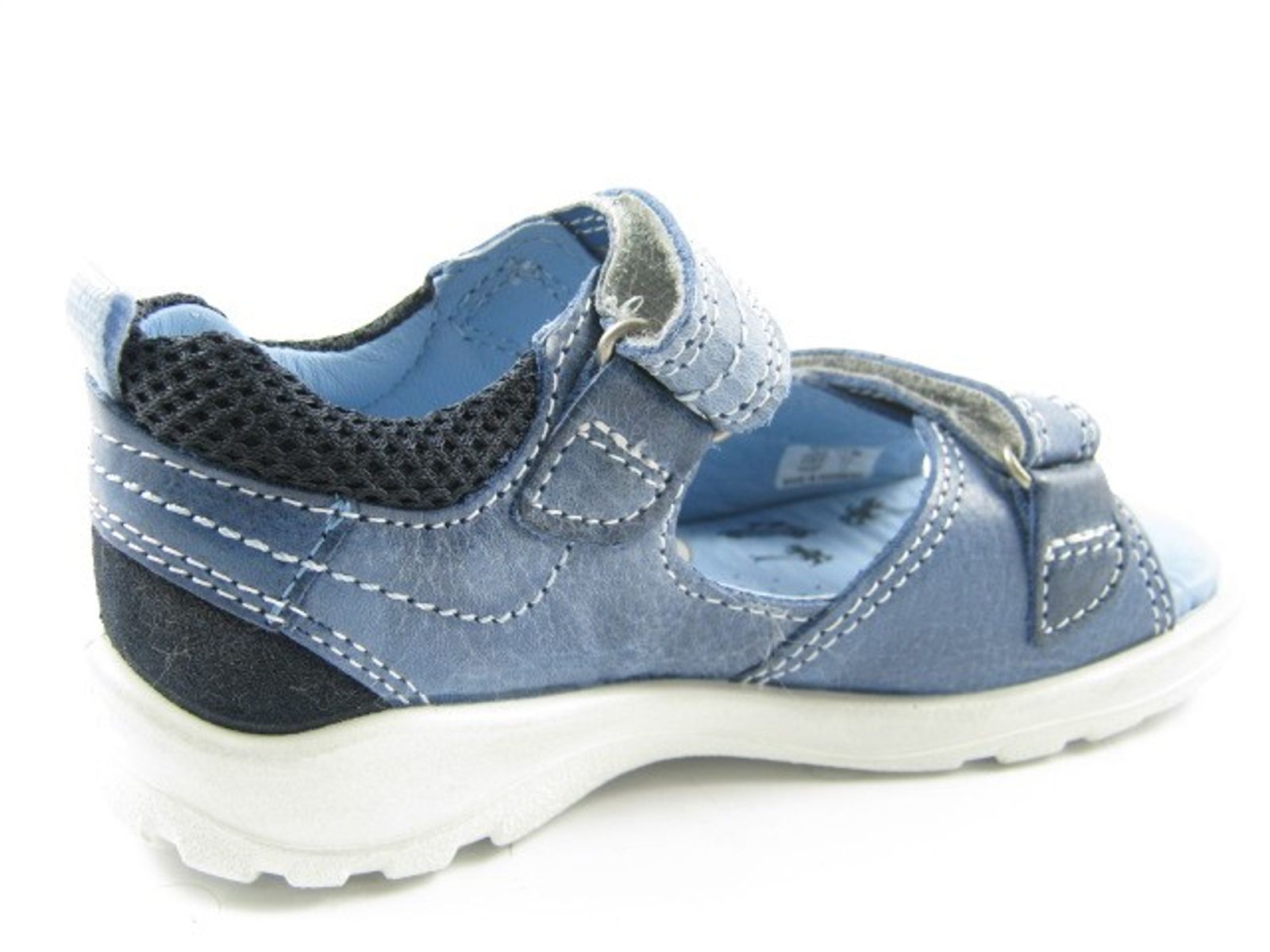 Schuh von Ecco, 19