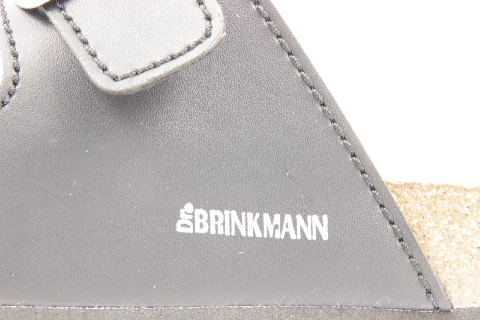 Schuh von Dr. Brinkmann, 41
