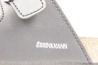 Schuh von Dr. Brinkmann, 41