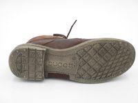 Schuh von Bugatti, 42