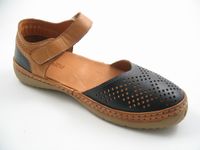 Schuh von Manitu, 39
