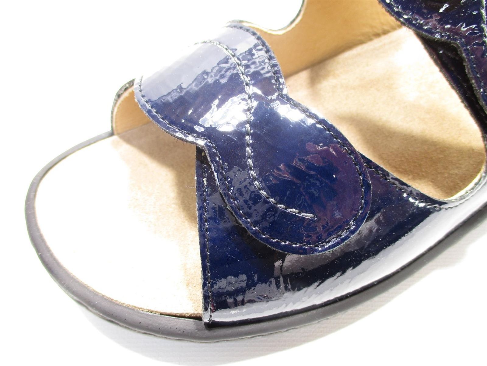 Schuh von Solidus, 6½