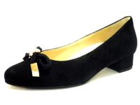 Schuh von Hassia, 4
