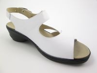 Schuh von Goldkrone, 4
