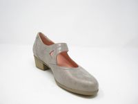 Schuh von Durea, 6
