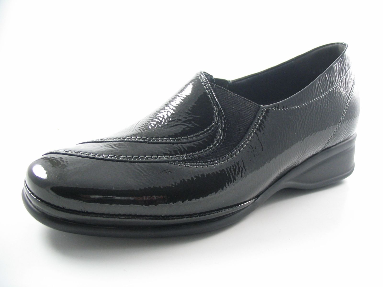 Schuh von Semler, 8½