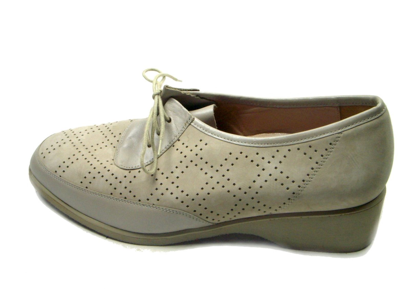 Schuh von Solidus, 9½