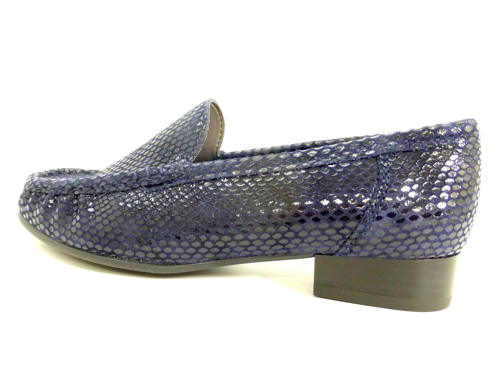Schuh von Jenny/Granit, 3½