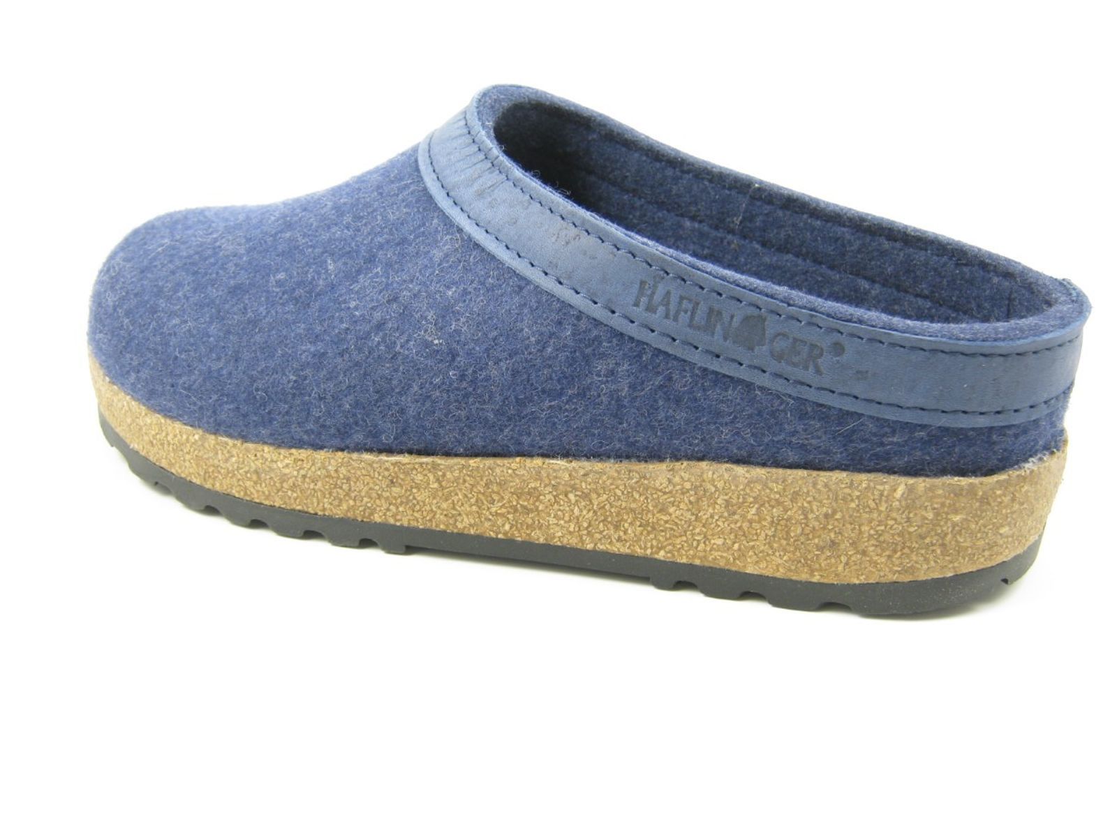 Schuh von Haflinger, 43