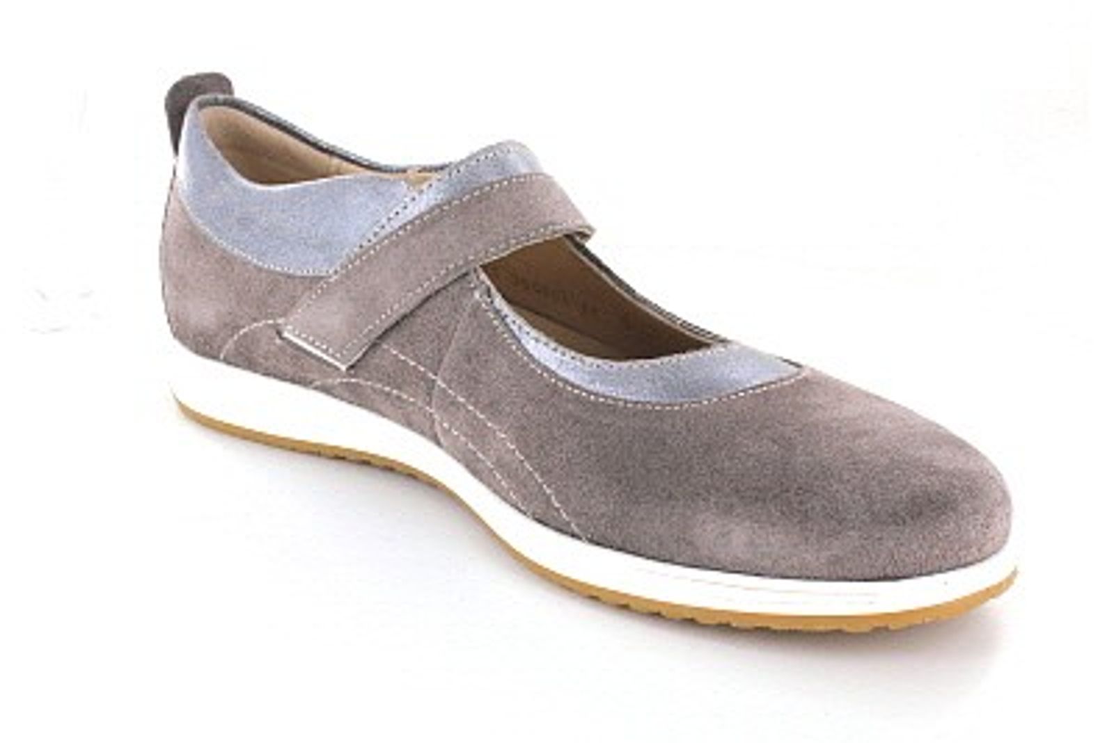 Schuh von Fidelio, 7