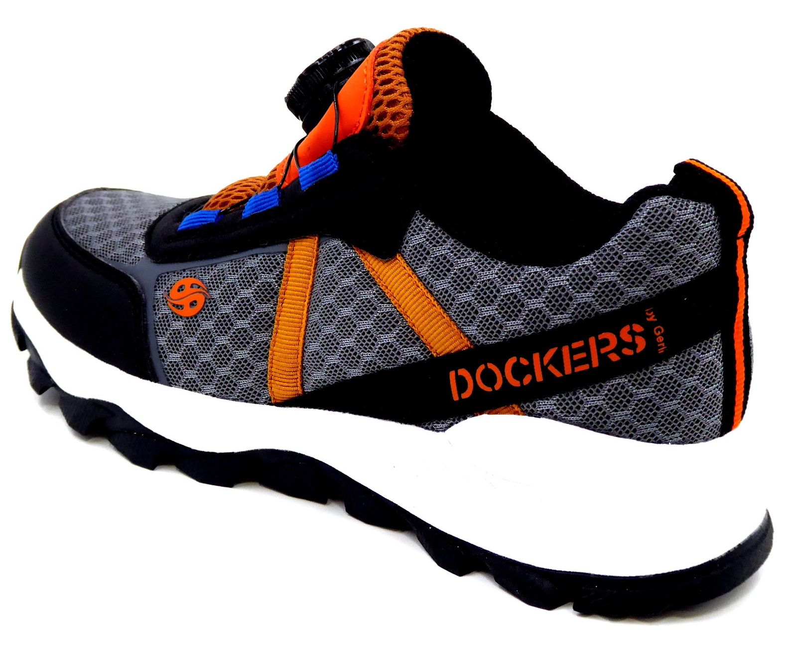 Schuh von Dockers, 37