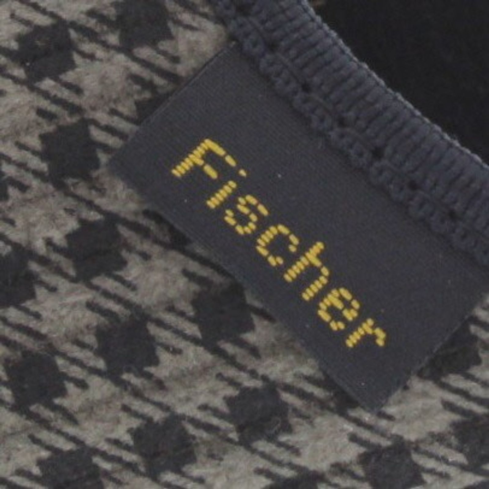 Schuh von Fischer, 48