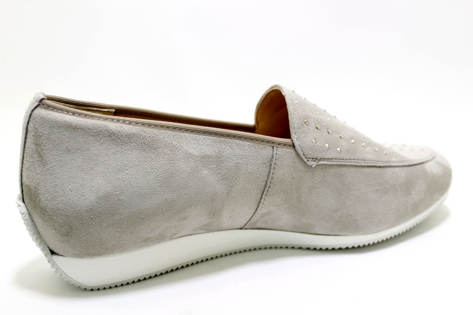 Schuh von Hassia, 4½