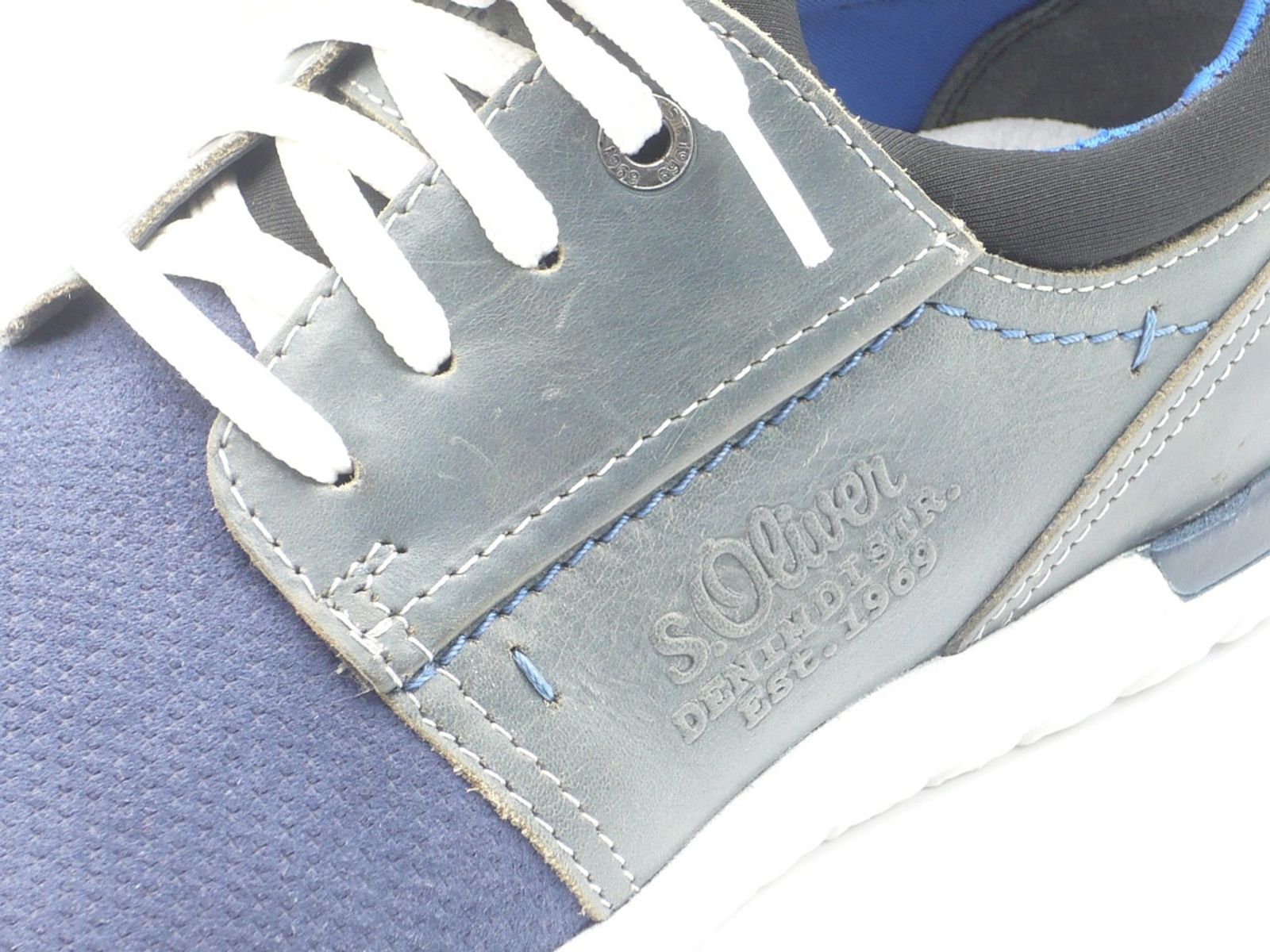 Schuh von s.Oliver, 44