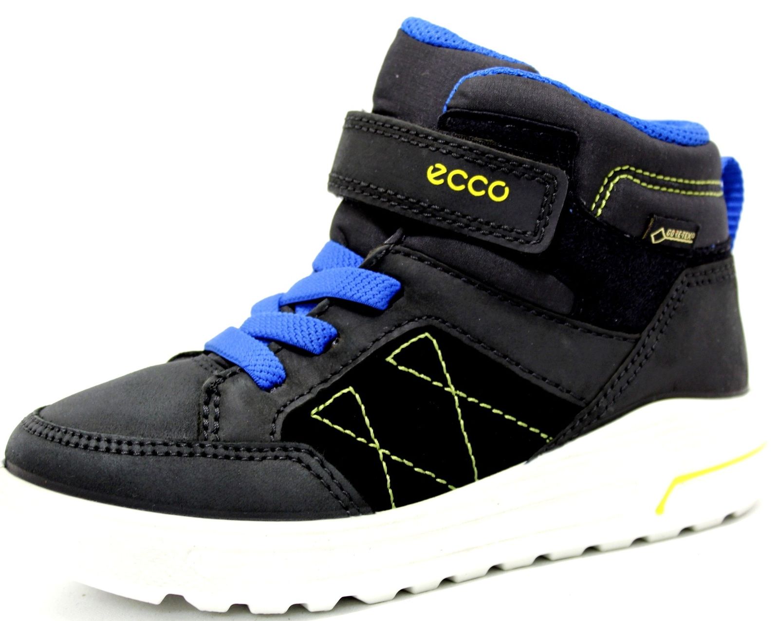 Schuh von Ecco, 33
