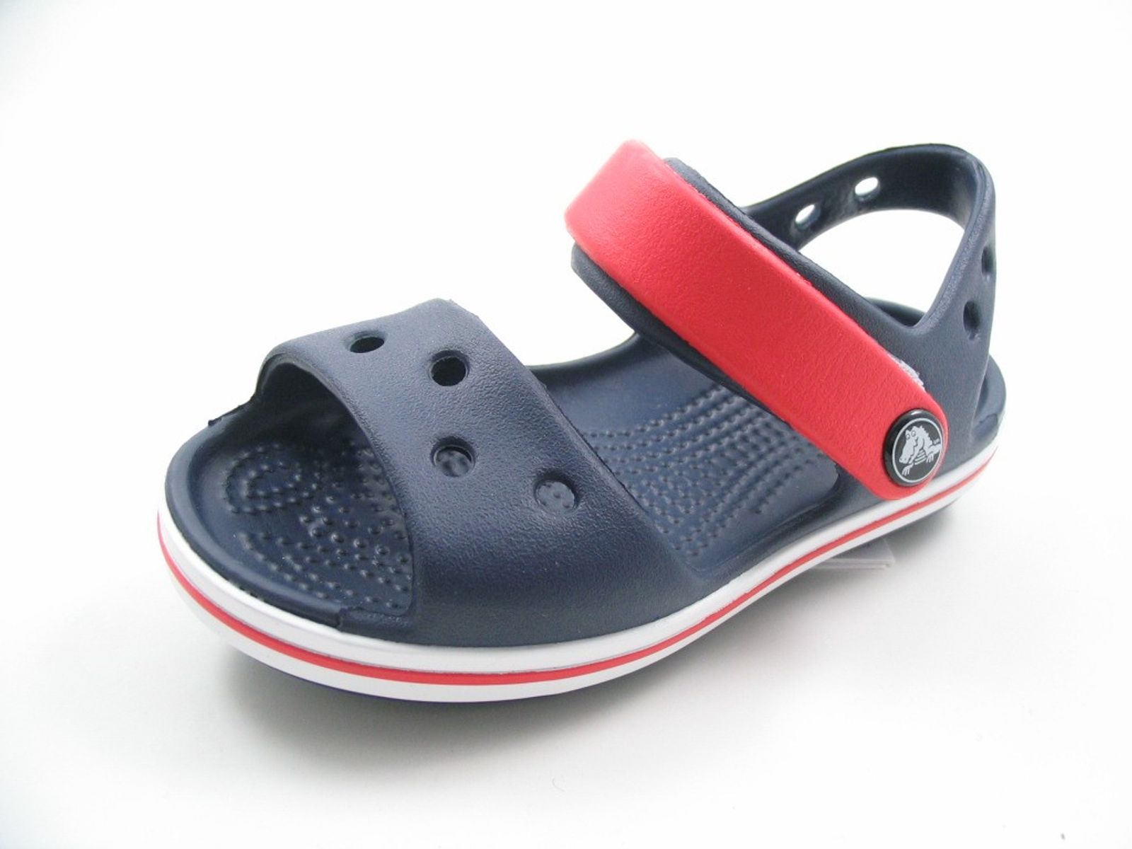 Schuh von Crocs, 10c