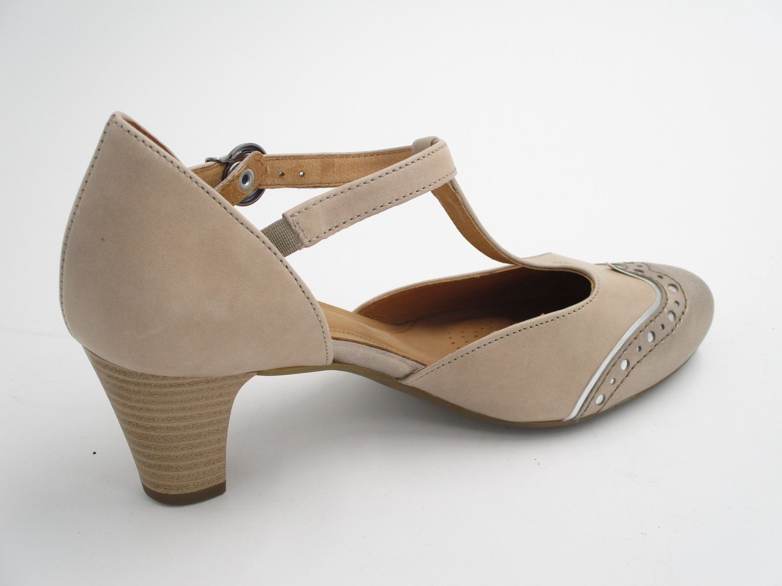 Schuh von Gabor, 4