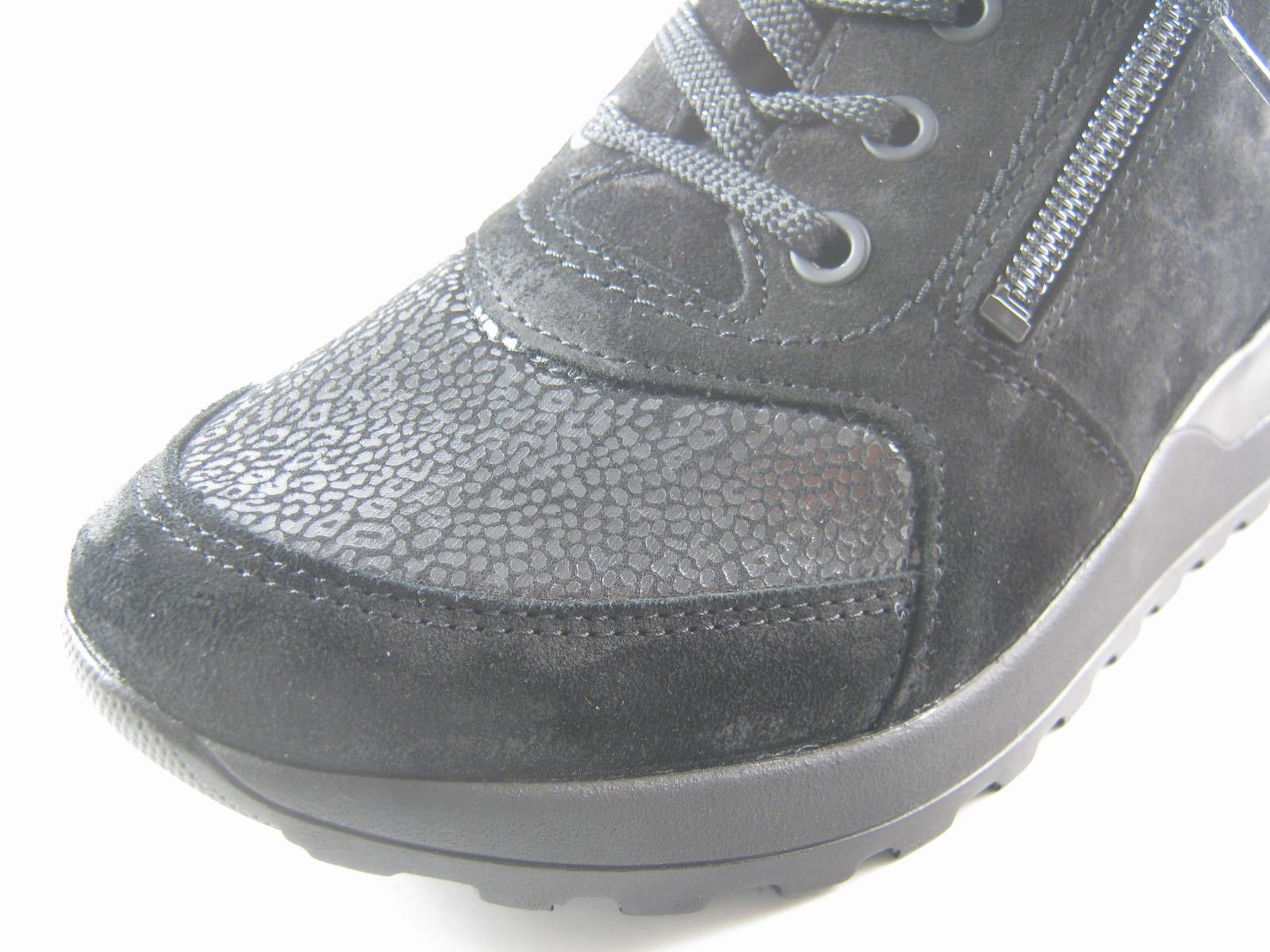 Schuh von WALDLÄUFER, 6½