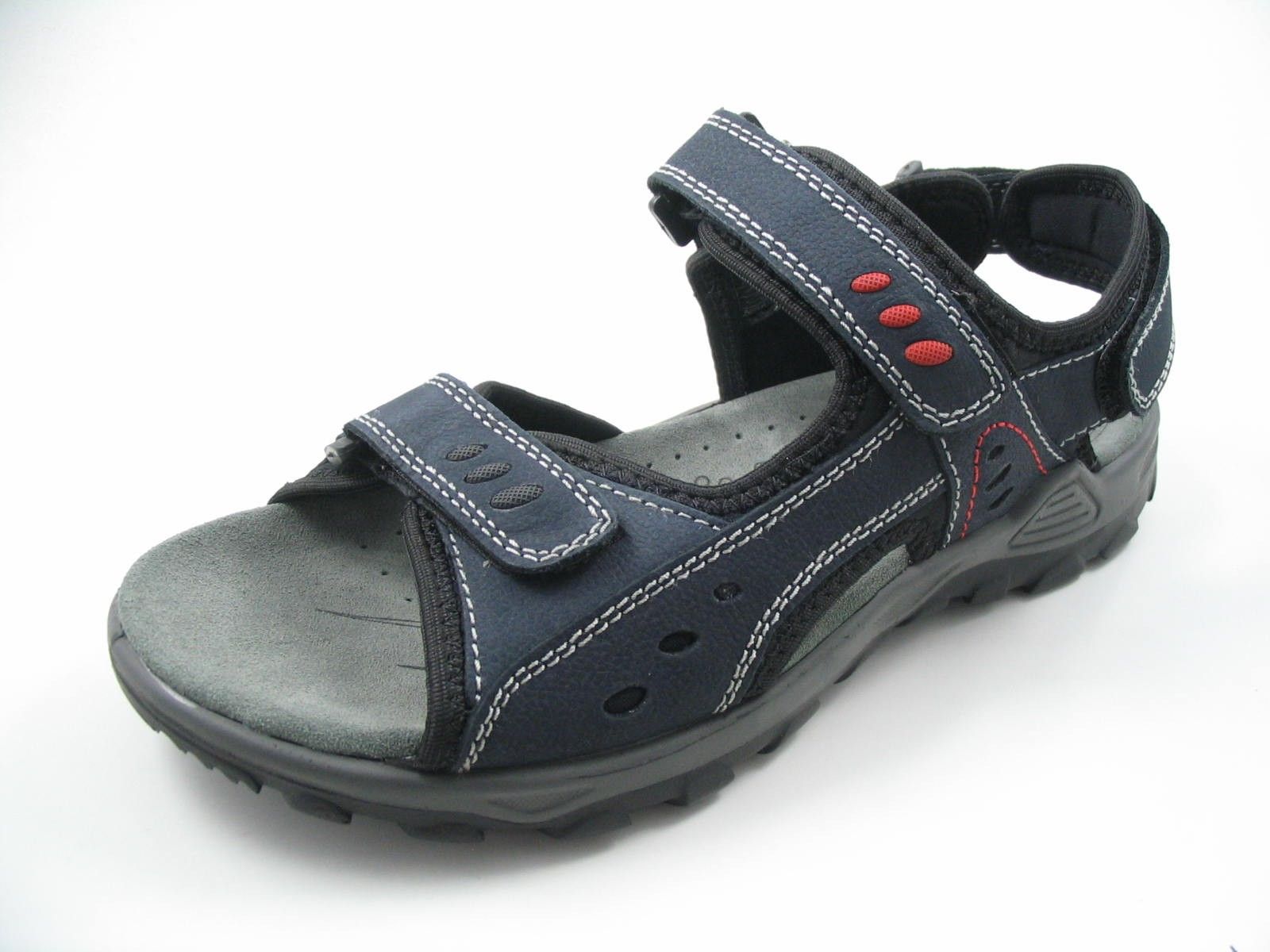 Schuh von Manitu, 45