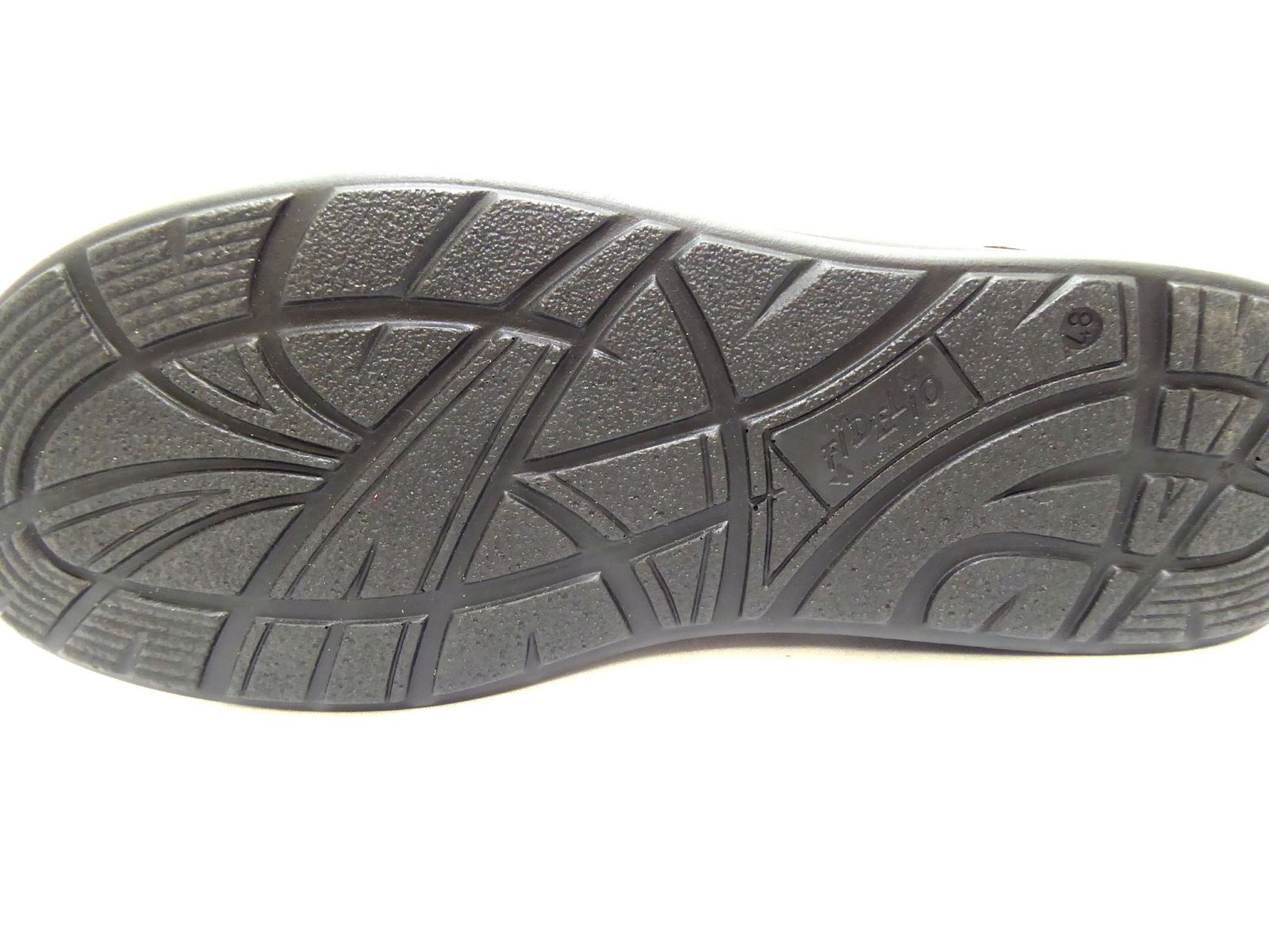 Schuh von SABU, 48