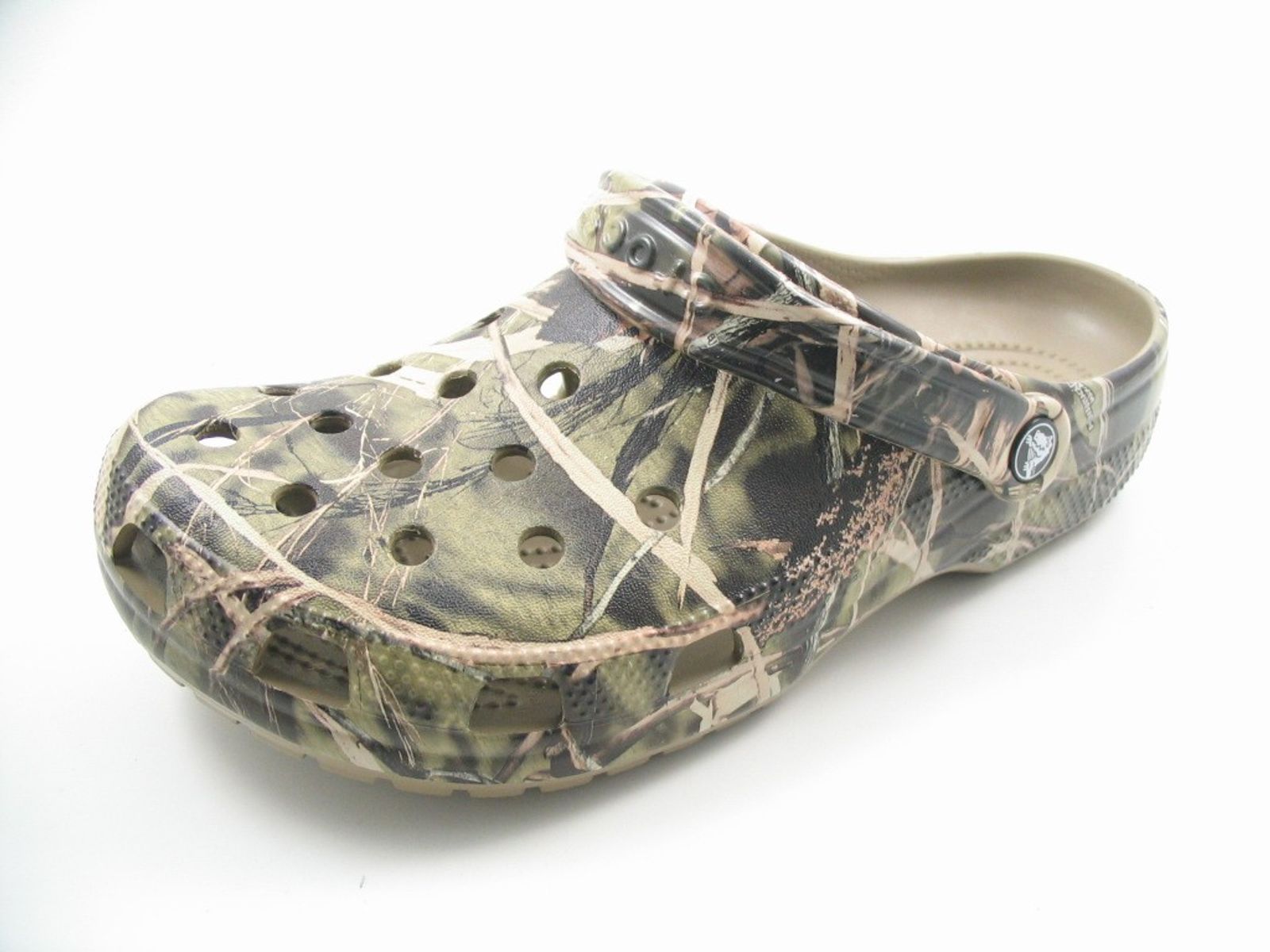 Schuh von Crocs, 45