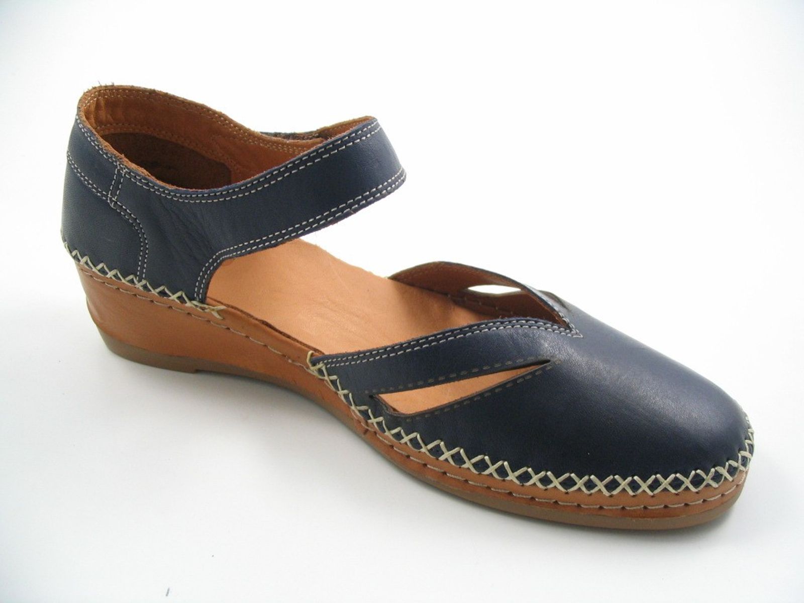 Schuh von Manitu, 39